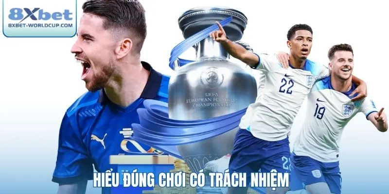 Hiểu đúng chơi có trách nhiệm
